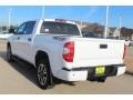 2019 Super White Toyota Tundra SR5 CrewMax 4x4  photo #6