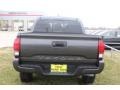 Magnetic Gray Metallic - Tacoma SR Double Cab Photo No. 7