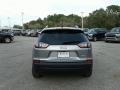 Billet Silver Metallic - Cherokee Latitude Photo No. 4