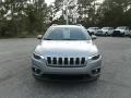 Billet Silver Metallic - Cherokee Latitude Photo No. 8