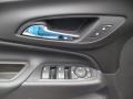 2019 Kinetic Blue Metallic Chevrolet Equinox LT AWD  photo #14