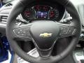 2019 Kinetic Blue Metallic Chevrolet Equinox LT AWD  photo #19