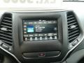 Billet Silver Metallic - Cherokee Latitude Photo No. 15