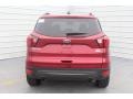 2019 Ruby Red Ford Escape SEL  photo #7