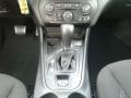 Billet Silver Metallic - Cherokee Latitude Photo No. 16