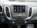 2019 Kinetic Blue Metallic Chevrolet Equinox LT AWD  photo #24