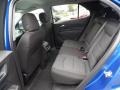 2019 Kinetic Blue Metallic Chevrolet Equinox LT AWD  photo #36