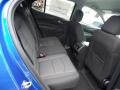 2019 Kinetic Blue Metallic Chevrolet Equinox LT AWD  photo #41