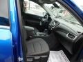 2019 Kinetic Blue Metallic Chevrolet Equinox LT AWD  photo #43