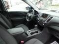 2019 Kinetic Blue Metallic Chevrolet Equinox LT AWD  photo #44