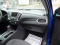 2019 Kinetic Blue Metallic Chevrolet Equinox LT AWD  photo #45