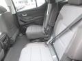 Graphite Metallic - Traverse LT AWD Photo No. 12