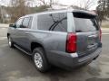 Satin Steel Metallic - Suburban LT 4WD Photo No. 7
