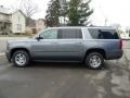 Satin Steel Metallic - Suburban LT 4WD Photo No. 8