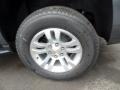 Satin Steel Metallic - Suburban LT 4WD Photo No. 9