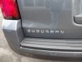 Satin Steel Metallic - Suburban LT 4WD Photo No. 10