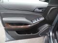 Satin Steel Metallic - Suburban LT 4WD Photo No. 13