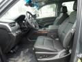 Satin Steel Metallic - Suburban LT 4WD Photo No. 17