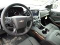 Satin Steel Metallic - Suburban LT 4WD Photo No. 18
