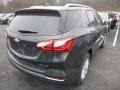 2019 Nightfall Gray Metallic Chevrolet Equinox LT AWD  photo #5