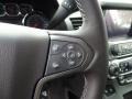 Satin Steel Metallic - Suburban LT 4WD Photo No. 21
