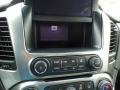 Satin Steel Metallic - Suburban LT 4WD Photo No. 30