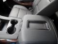 Satin Steel Metallic - Suburban LT 4WD Photo No. 33
