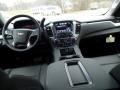 Satin Steel Metallic - Suburban LT 4WD Photo No. 36