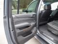 Satin Steel Metallic - Suburban LT 4WD Photo No. 38