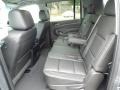 Satin Steel Metallic - Suburban LT 4WD Photo No. 40