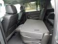 Satin Steel Metallic - Suburban LT 4WD Photo No. 41