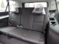 Satin Steel Metallic - Suburban LT 4WD Photo No. 42