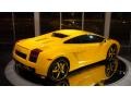 Giallo Halys (Yellow) - Gallardo Coupe Photo No. 4