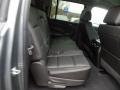 Satin Steel Metallic - Suburban LT 4WD Photo No. 47