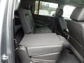 Satin Steel Metallic - Suburban LT 4WD Photo No. 48