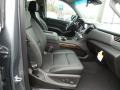 Satin Steel Metallic - Suburban LT 4WD Photo No. 52
