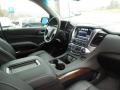 Satin Steel Metallic - Suburban LT 4WD Photo No. 53