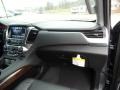 Satin Steel Metallic - Suburban LT 4WD Photo No. 54