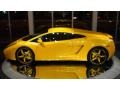 Giallo Halys (Yellow) - Gallardo Coupe Photo No. 11