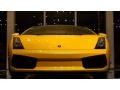 Giallo Halys (Yellow) - Gallardo Coupe Photo No. 17