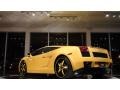 Giallo Halys (Yellow) - Gallardo Coupe Photo No. 18