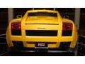 Giallo Halys (Yellow) - Gallardo Coupe Photo No. 20