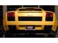 Giallo Halys (Yellow) - Gallardo Coupe Photo No. 21