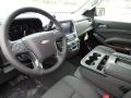 2019 Black Chevrolet Suburban LS 4WD  photo #17