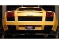 Giallo Halys (Yellow) - Gallardo Coupe Photo No. 22