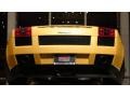 Giallo Halys (Yellow) - Gallardo Coupe Photo No. 23