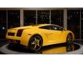 Giallo Halys (Yellow) - Gallardo Coupe Photo No. 26