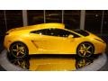 Giallo Halys (Yellow) - Gallardo Coupe Photo No. 30