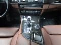 Alpine White - 5 Series 550i xDrive Sedan Photo No. 27