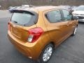 2019 Orange Burst Metallic Chevrolet Spark LT  photo #5